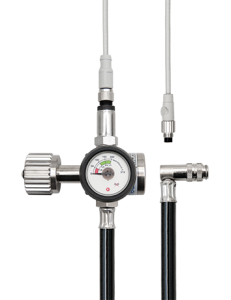 Redutor de pressão com sensor para APC 2 e APC 3