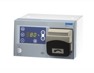 EIP 2 - Bomba de irrigação