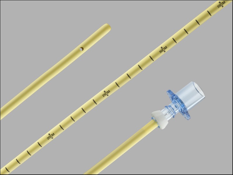 Cateter para Troca de Tubo Endotraqueal