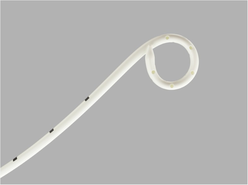 Conjunto para Drenagem Torácica Wayne