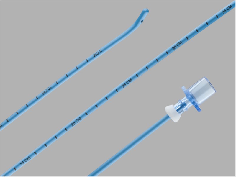 Cateter para Tubo de Troca Endotraqueal Frova