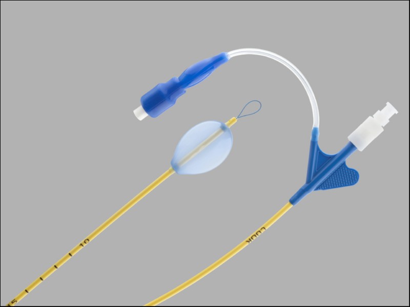 Bloqueador Endobrônquico Arndt