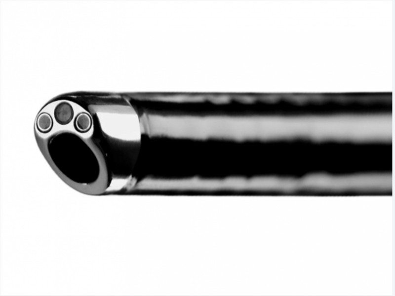 Fibro Uretero Cistoscópio Flexível