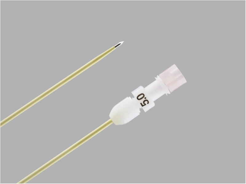 Agulha para Acesso Ring