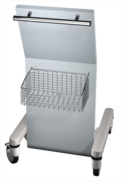 ERBECRYO 2 Cart