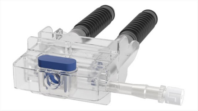 Cartucho para ERBEJET 2