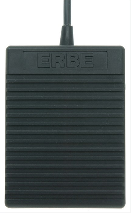 Pedal de acionamento para EIP 2