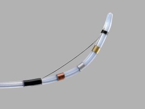 Esfincterótomo com Fio Guia (DASH)