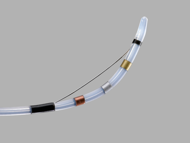 Esfincterótomo com Fio Guia (DASH)