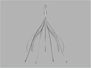 Filtro de Veia Cava Celect™ Platinum