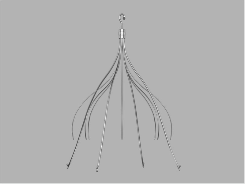 Filtro de Veia Cava Celect™ Platinum