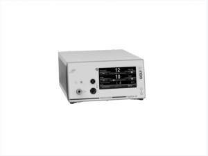 Insuflador Highflow 45 Evac Set