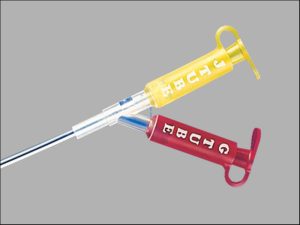 Extensão Jejunal para Gastrostomia Percutânea