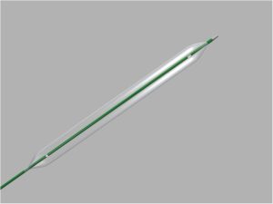 Cateter Balão Advance 35 Micro LP OTW