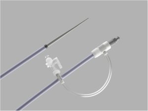 Introdutor Check-Flo Performer™