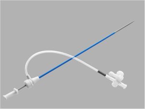 Introdutor Check-Flo Performer™