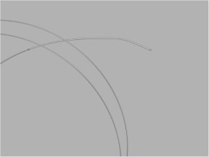 Fio Guia Extra Suporte