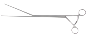 Pinças D'Amico Debakey