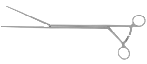 Pinças Clamp Chitwood Debakey