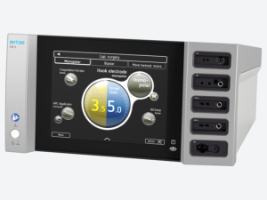 VIO 3 - Unidade eletrocirúrgica