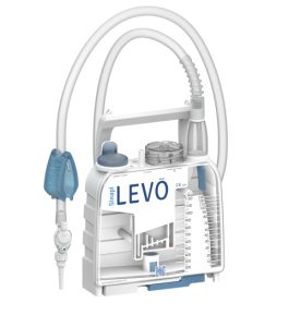 Chest Drain LEVO