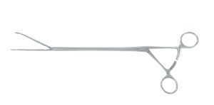 Pinça de Dissecção Cooley ("Mixter")
