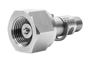 Adaptador para Cilindro de CO2