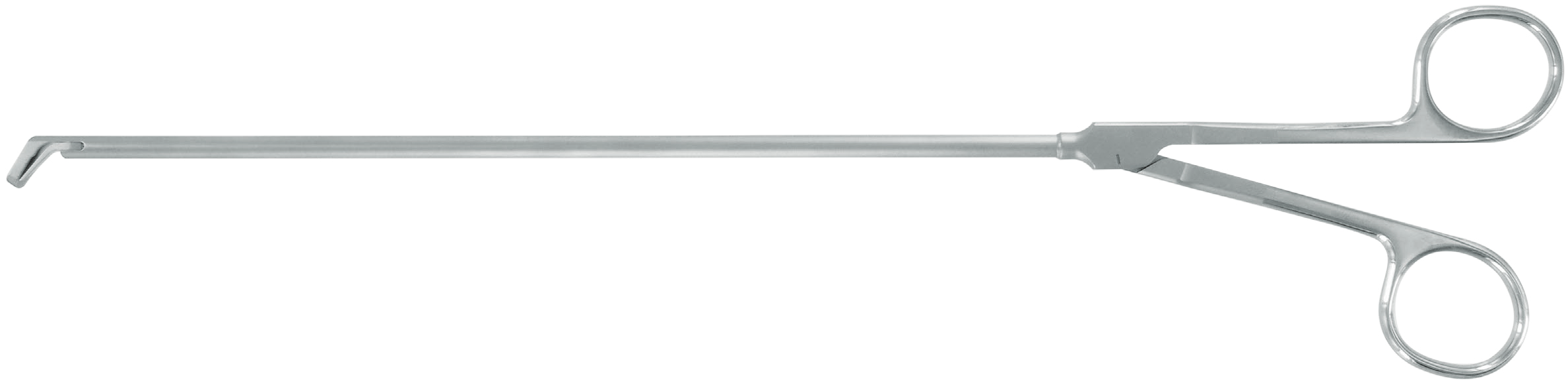 Empurrador de Nó Transtorácico e Cortador de Sutura