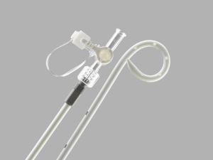 Kit de drenagem torácica em pigtail 14Fr