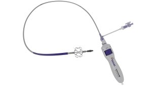 Cateter de trombectomia RevCore