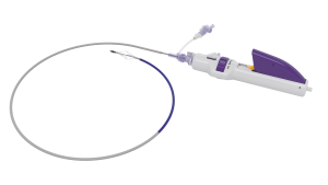 Cateter de trombectomia VenaCore