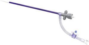 Bainha introdutora Intri24