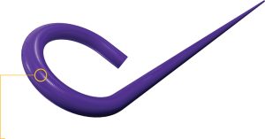 Cateter Triever20 Curvo