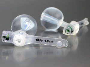 danuButton® - Gastrostomy Button