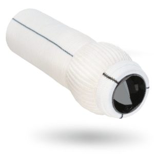 Tubo Valvado Aórtico CARBOMEDICS CARBOSEAL