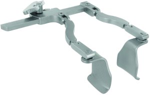 Afastador Yan Mini-Access