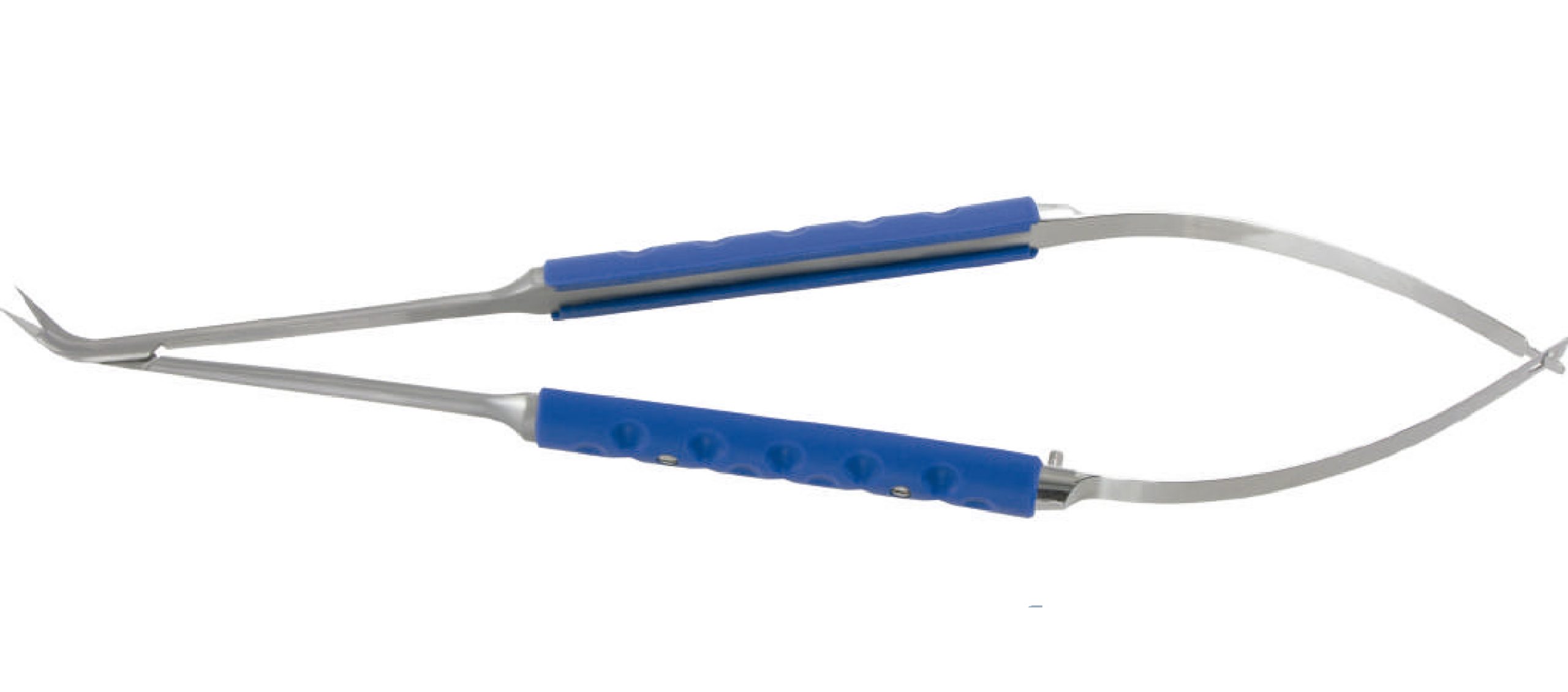 Micro tesouras SuperGrip