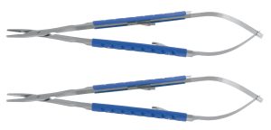 Porta-agulhas YAN Heavy Style