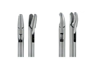 Porta-agulhas mais robustos com TC