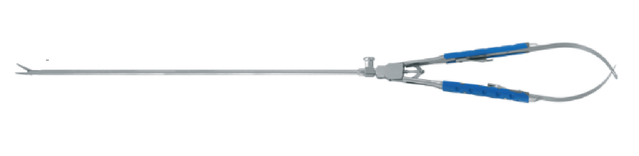 Porta-agulhas para fios finos