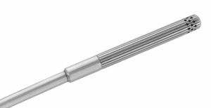 Tubo de Sucção MIS – 330 mm