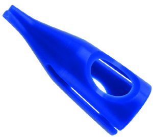 Yan Finger Extension Knot Pusher